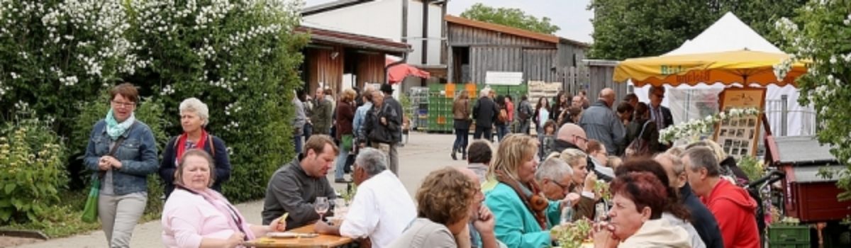 Das war unser Hoffest 2017 – Danke!!!
