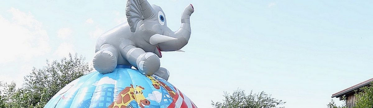 Ü30-Party – LAISEACKER wird 30!