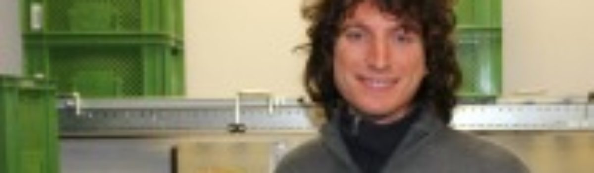 Ferien auf dem Bio-Bauernhof in Italien