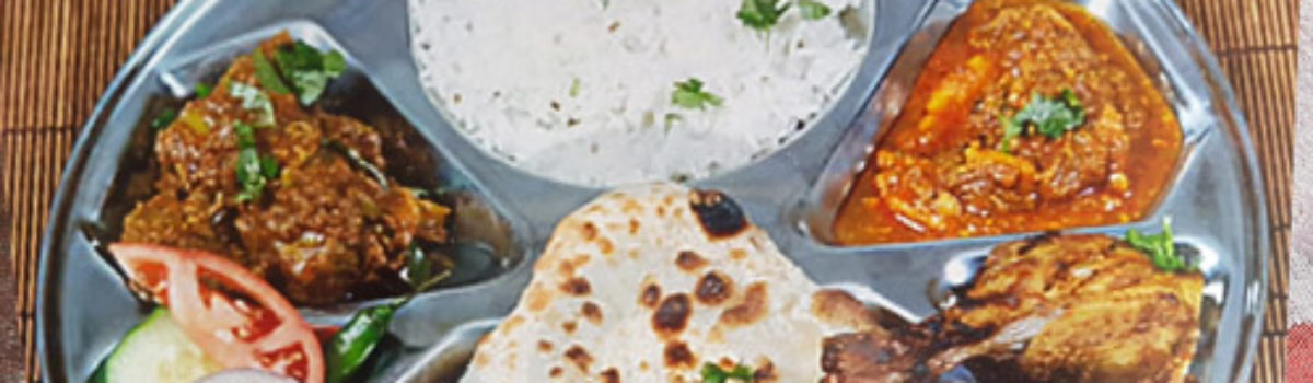 Indische Köstlichkeiten am Freitag, 20.7. im Hofladen