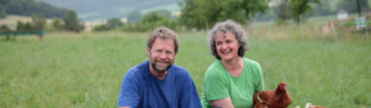 Bio – Ist denn wirklich alles gut?