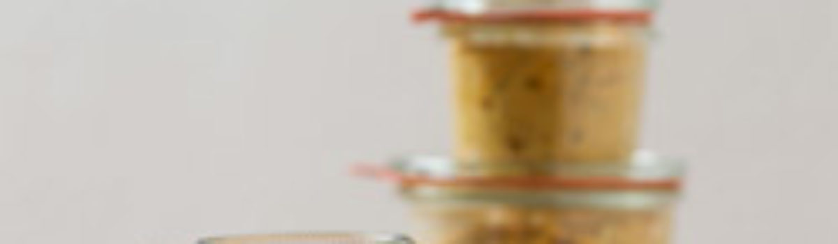 Bio Kürbis Pesto