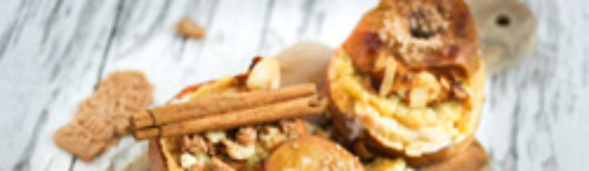 Bratapfel