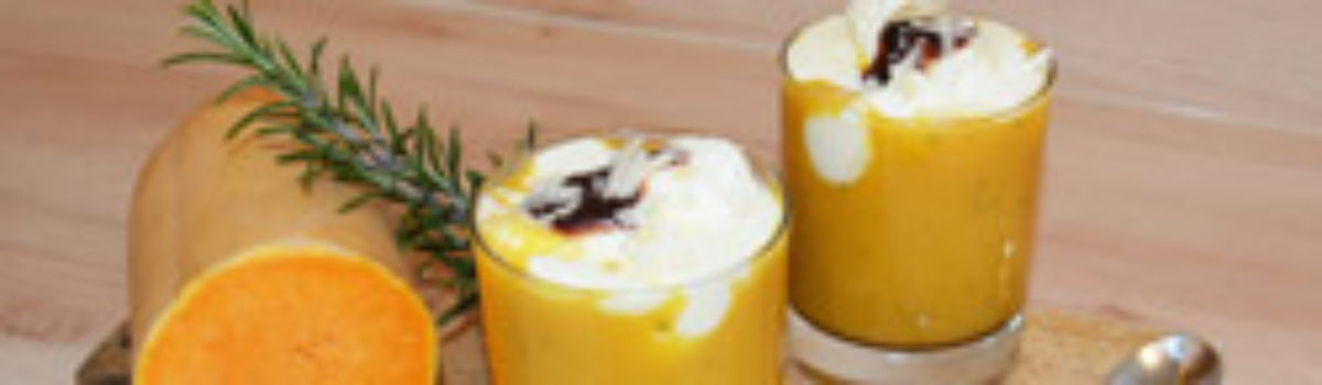 Butternut-Cappuccino