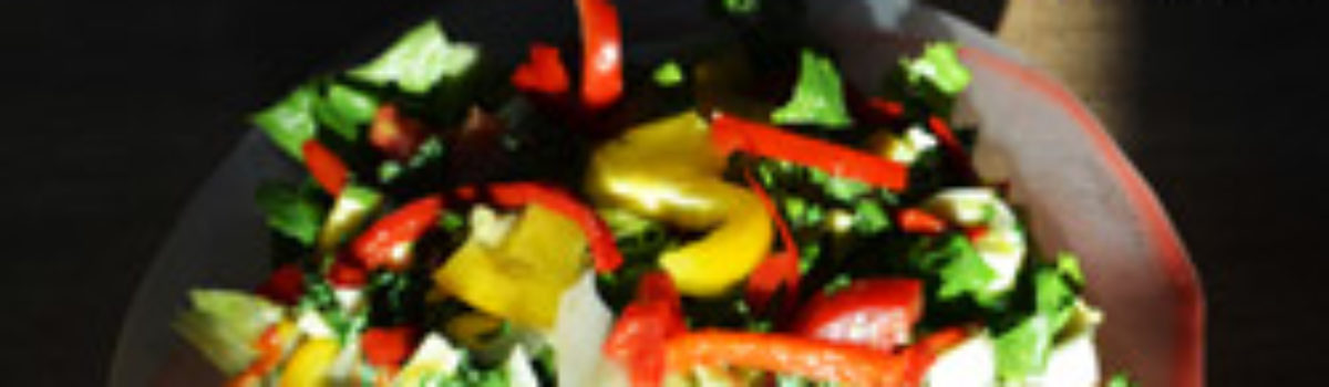 Endiviensalat