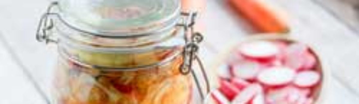 Kimchi