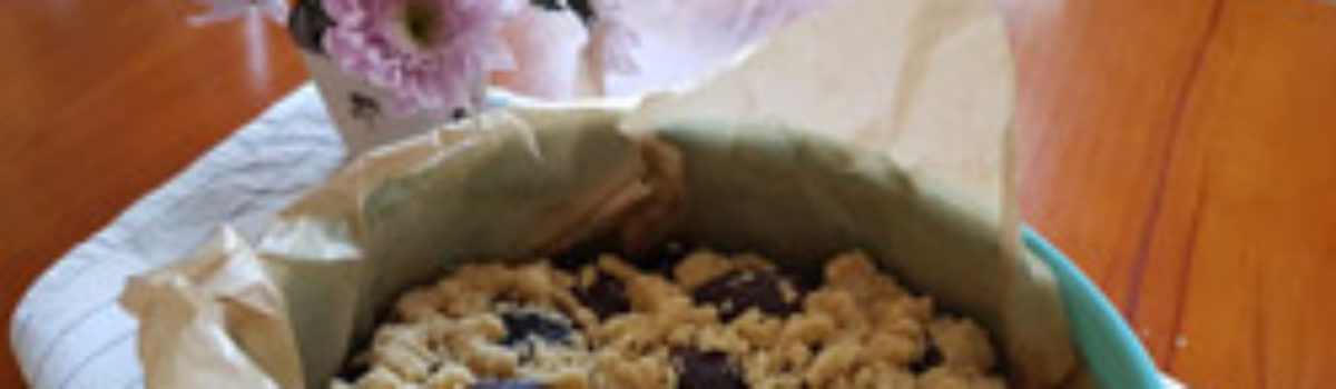 Zwetschgen Kuchen