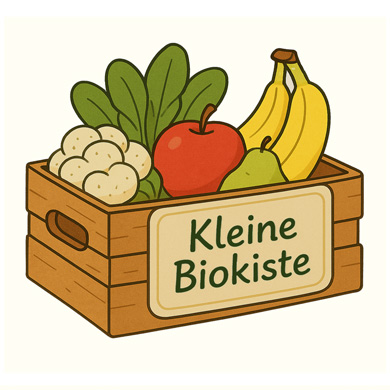 Kleine Biokiste
