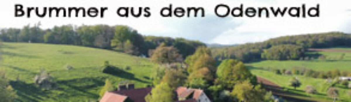 Fleischaktionen von Anita und Brummer aus dem Odenwald