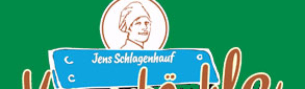 They call him the Freeze – Aufstriche von Vesperbaenkle am 19.5. live im Hofladen