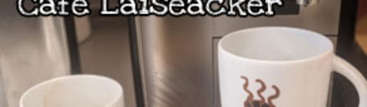 Café Laiseacker
